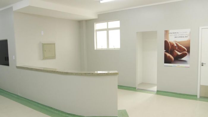 Hmut receberá R$ 15 milhões para construção de complexo materno-infantil em Taubaté