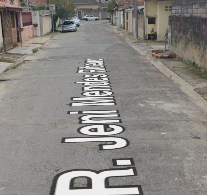 Idoso é encontrado morto dentro de casa em Pindamonhangaba