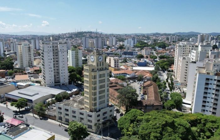 Prefeitura de Taubaté envia projeto da LDO 2027 com prioridades e regras do orçamento