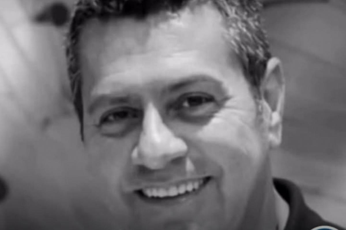 Morte de locutor Wander Guedes causa comoção na região de Taubaté