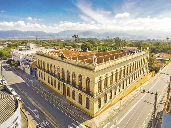 Oficina gratuita de som para audiovisual será realizada em Pindamonhangaba nesta sexta-feira (17)