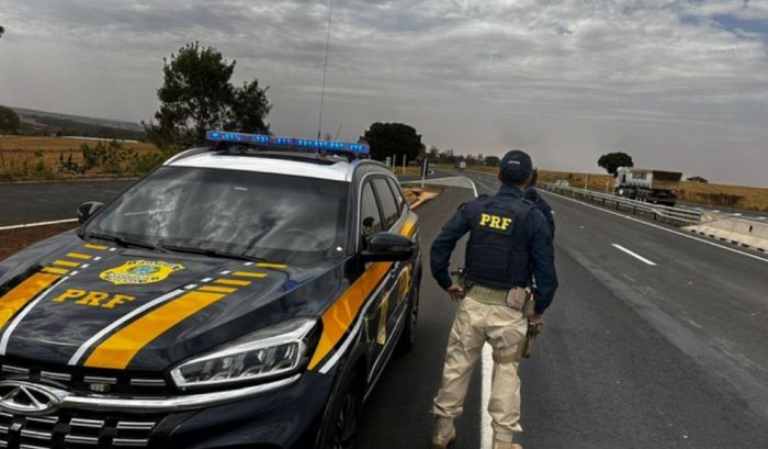 Operação Semana Santa vai reforçar fiscalização em rodovias federais de São Paulo a partir de quinta-feira (2)