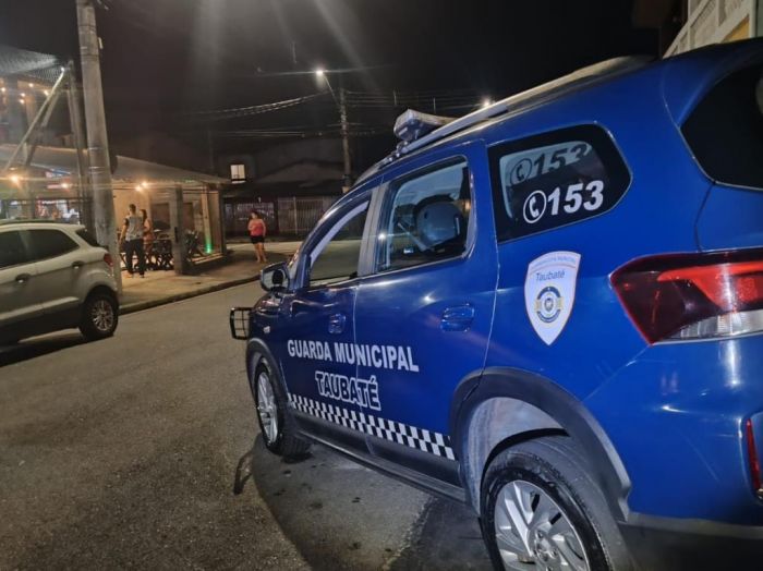 Operação Sossego fiscaliza 23 estabelecimentos e aplica multas em Taubaté