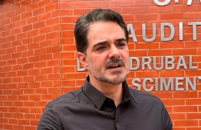 TSE cassa mandato do deputado estadual Ortiz Junior por Infidelidade Partidária