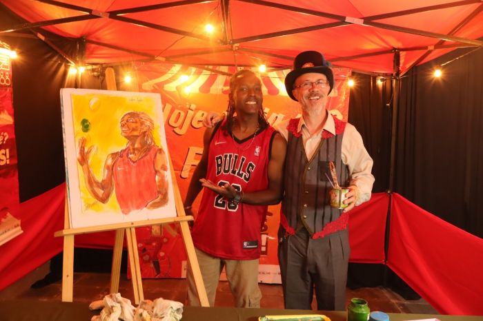 Paraibuna recebe feira de economia criativa com artesanato, gastronomia e atrações culturais neste sábado (11) 