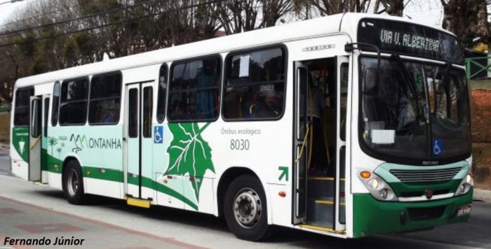 Paralisação de ônibus em Campos do Jordão é encerrada após reunião entre prefeitura, sindicato e concessionária