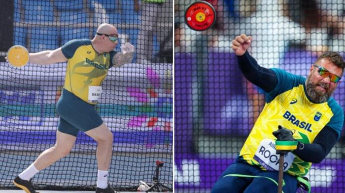 Paratletas de Taubaté são chamados para defender o Brasil em etapa internacional no Marrocos