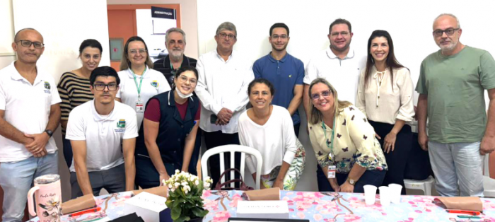 Pindamonhangaba capacita médicos para implante de contraceptivo de longa duração nas unidades de saúde