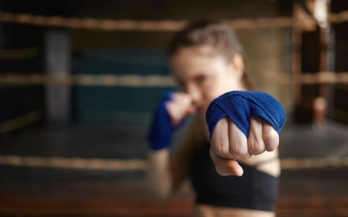 Projeto Social realiza seletiva para jovens interessados em kickboxing, muay thai e MMA em Taubaté