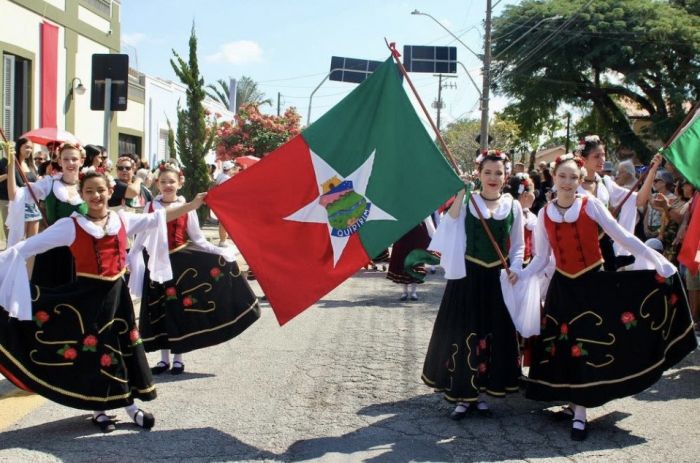 Festa italiana em Quiririm deve atrair 250 mil pessoas com 13 toneladas de massas