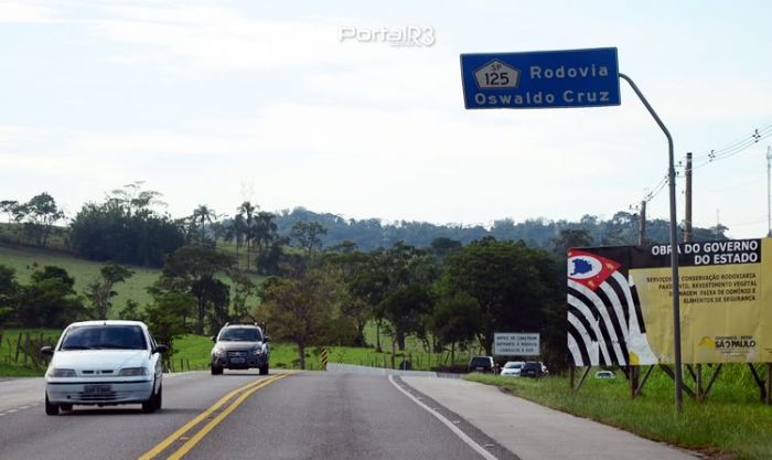 Operação Especial reforça segurança nas rodovias estaduais durante a Páscoa de 2026