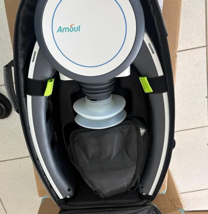 SAMU de Pindamonhangaba recebe novo equipamento e amplia eficiência no atendimento de urgência