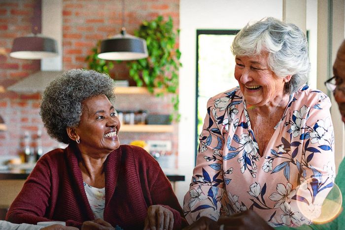 São José dos Campos recebe certificação do Selo Paulista da Longevidade