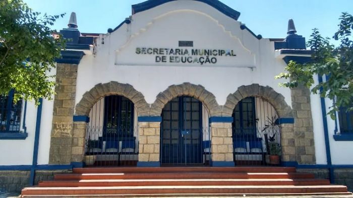 Lei municipal assegura matrícula de irmãos na mesma escola em Taubaté