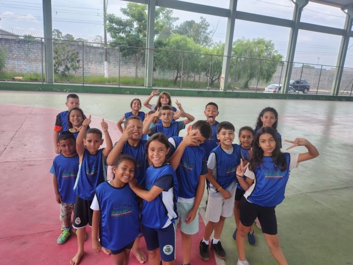 Secretaria de Esportes abre inscrições para aulas de atletismo em Pindamonhangaba