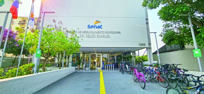 Semana Senac de Leitura oferece programação gratuita no Vale do Paraíba