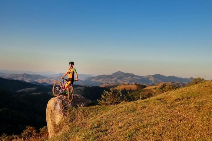 Seminário de cicloturismo da Mantiqueira abre inscrições para edição de 2026