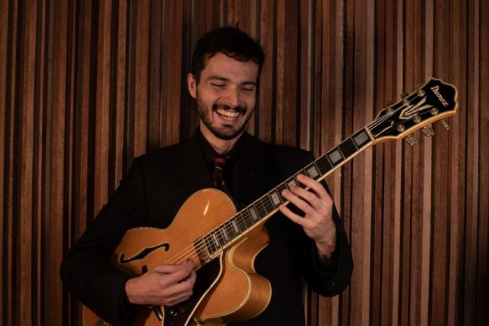 Sesc Taubaté terá show gratuito de jazz instrumental nesta sexta-feira (10) 