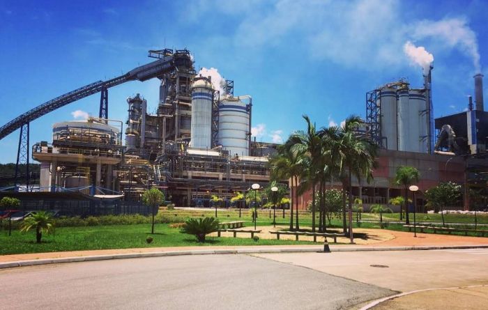 Suzano abre vagas de emprego em Jacareí