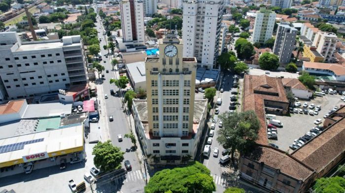 Taubaté lidera geração de empregos no Vale do Paraíba pelo segundo mês seguido