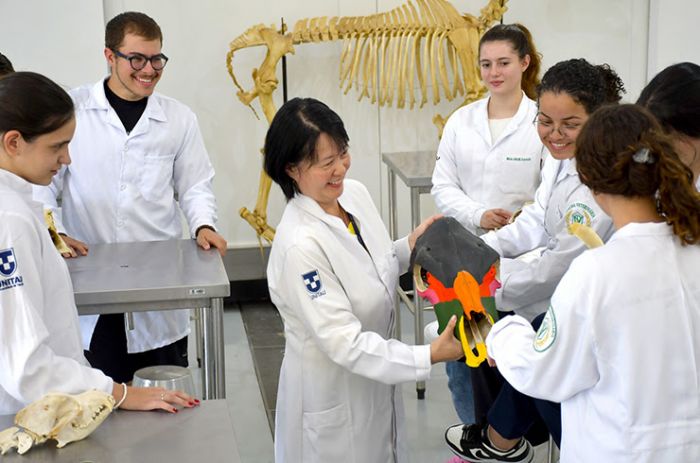 UNITAU abre inscrições para Vestibular de Inverno 2026