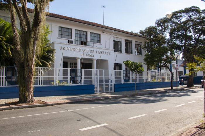 Lei municipal permite parcelamento de dívida milionária da Unitau com o IPMT em Taubaté