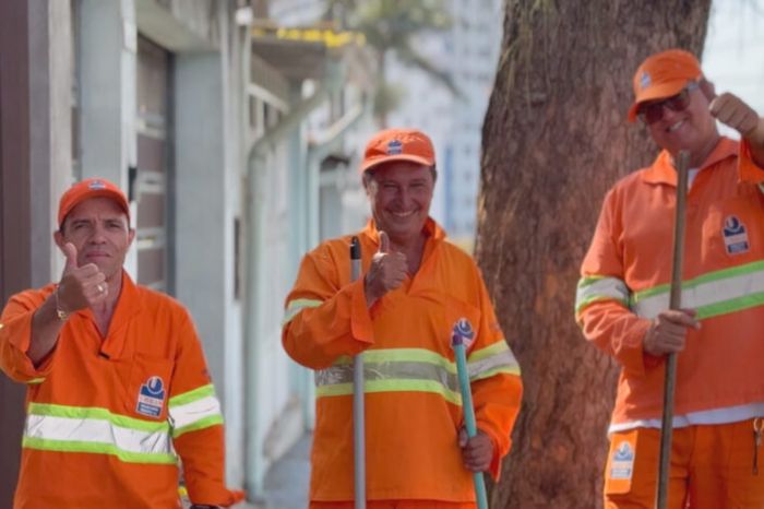 Urbam abre concurso com 25 vagas para auxiliar de serviços gerais em São José dos Campos