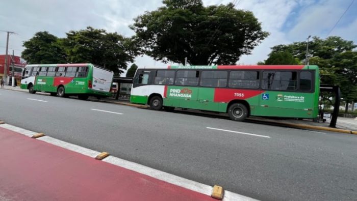 Usuários do transporte público de Pindamonhangaba questionam seus direitos