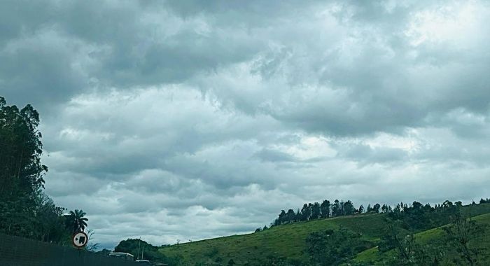 Vale do Paraíba deve ter calor e risco de temporais durante o feriado de Páscoa