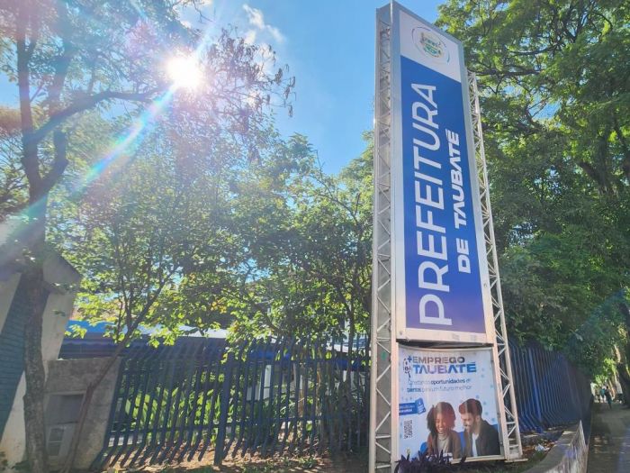 Veja como ficam os serviços públicos em Taubaté durante o feriado de 1º de maio