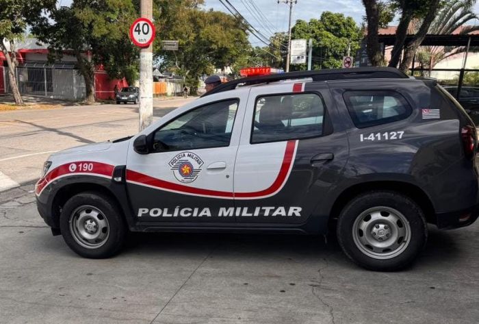 Operação da PM apreende arma e drogas em Jacareí 