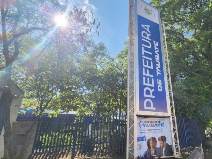 Confira como ficam os serviços municipais de Taubaté durante o Carnaval