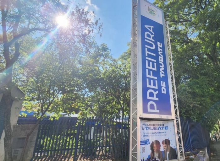 Veja o que abre e fecha em Taubaté no feriado de quinta-feira (5)