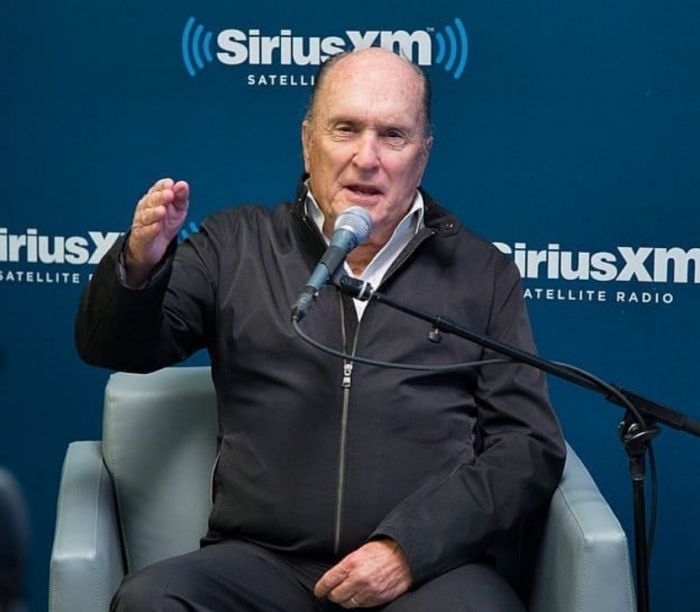 Morre Robert Duvall, lenda do cinema americano, aos 95 anos