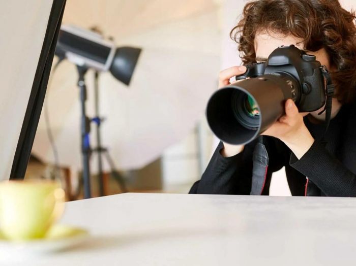 Sebrae abre inscrições para curso gratuito de fotografia para e-commerce em Taubaté