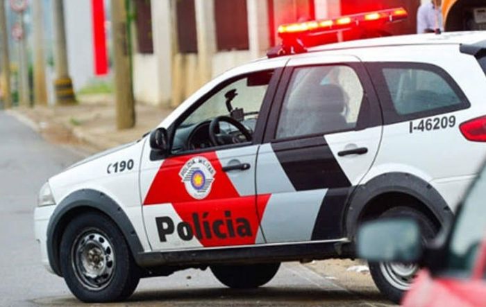Adolescente procurado por ato infracional de homicídio é apreendido em Pindamonhangaba