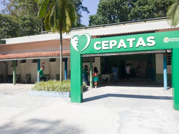 Café da manhã comunitário do Cepatas incentiva adoção responsável neste sábado (31)