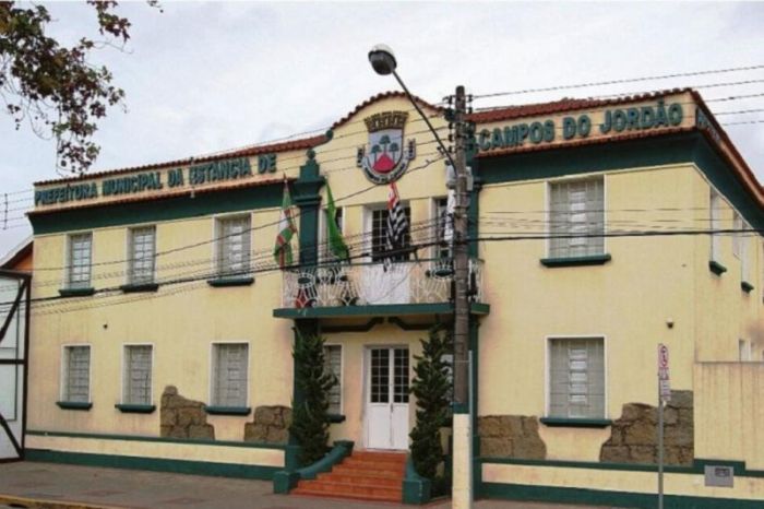 Campos do Jordão inicia entrega dos carnês do IPTU 2026 para mais de 28 mil contribuintes