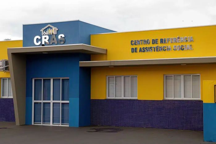 Estado de SP anuncia ampliação de CRAS em cidades do Vale do Paraíba