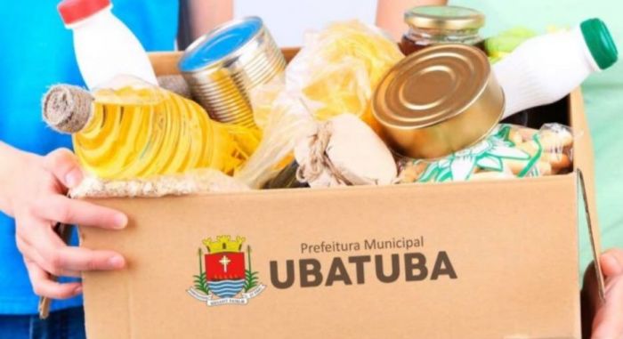 Festival Ubaterá reúne quase 300 mil pessoas e arrecada cerca de 10 toneladas de alimentos em Ubatuba