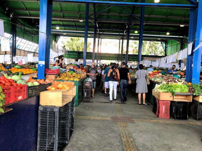 Pindamonhangaba abre inscrições para feirantes e ambulantes com prazo até quarta-feira