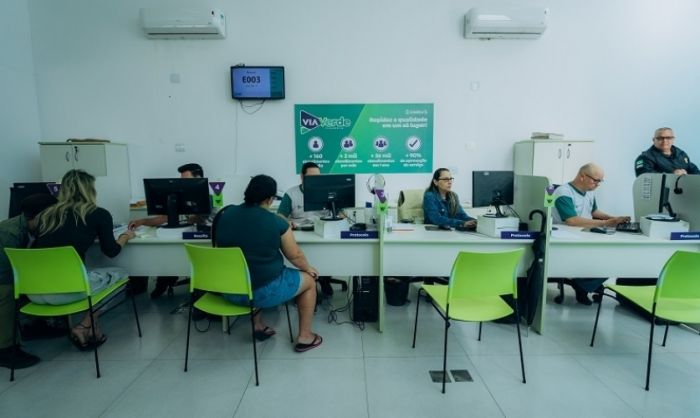 PAT de Ilhabela oferece 189 vagas de emprego durante a alta temporada