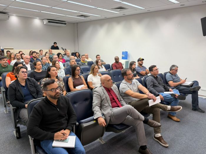 Pindamonhangaba alinha execução das emendas impositivas de 2026 aos Objetivos de Desenvolvimento Sustentável