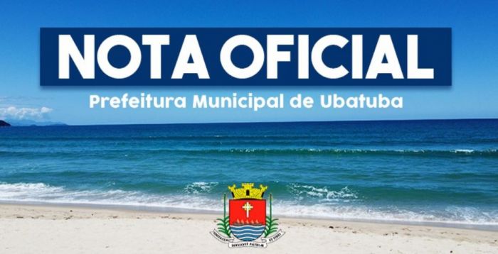 Prefeitura de Ubatuba esclarece ocorrência de pichação no Cemitério Municipal