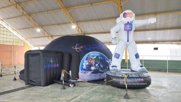 Shopping Pátio Pinda oferece programação especial de férias com atrações para toda a família