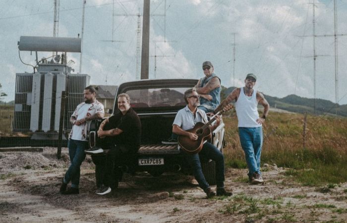 Detonautas fará show gratuito em Campos do Jordão durante abertura da temporada de inverno