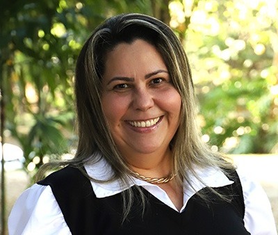 Fabiana Ferreira da Costa Gouvêa assume diretoria da CATI no Estado de São Paulo