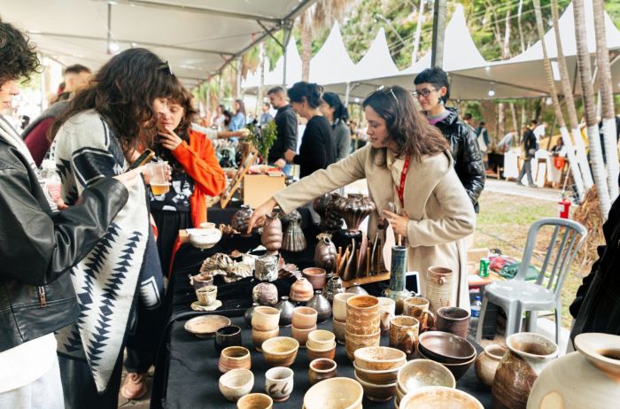 Festival Internacional da Cerâmica atrai 27 mil visitantes e movimenta R$ 22 milhões em Cunha