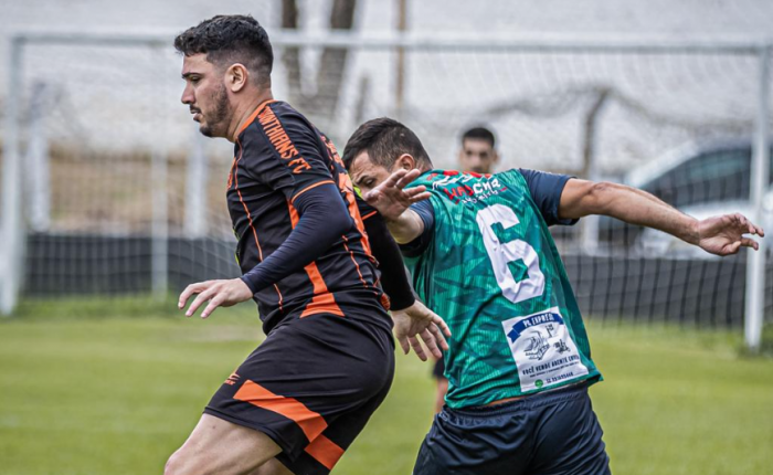 Futebol amador de Pindamonhangaba tem 18 jogos com semifinais, Sênior 60 e estreia da Terceira Divisão
