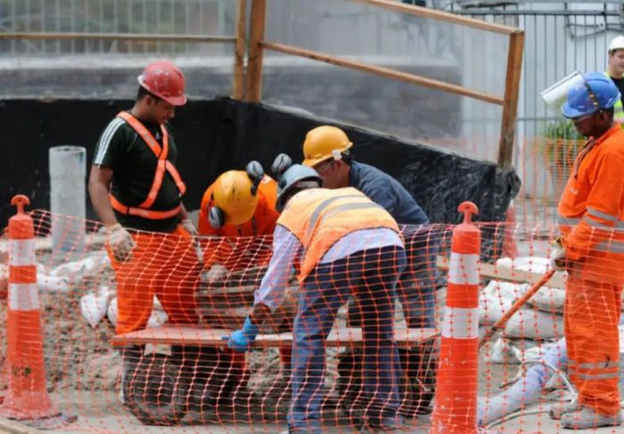 Mutirão de emprego oferece 250 vagas na construção civil em Taubaté